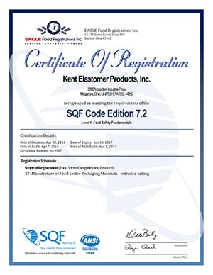 639437 Kent Elastomer Products Cert 2014