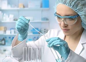 Laboratory Tubing