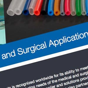Latex Tubing Brochures