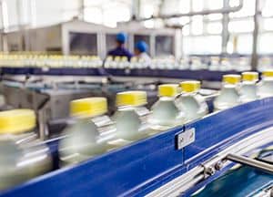 Latex Tubing for Food and Beverage Industry