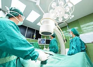 Surgical Rubber Tubing