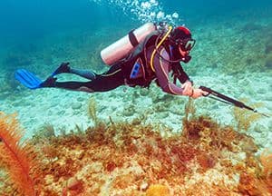 Speargun Tubing