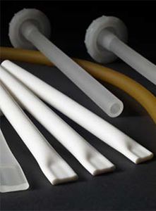 Aseptic Fitment Hoses