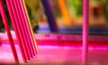 Latex Tubing