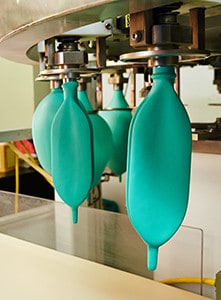 Rebreather Bags