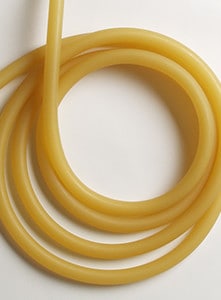 Rubber Tubing