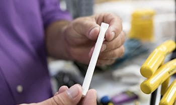 Santoprene™ (TPV)