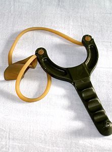 Slingshots
