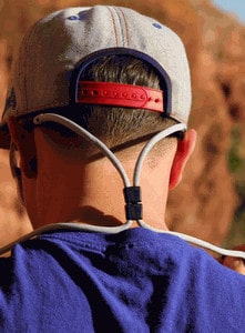 Sunglass Retainers
