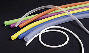Thermoplastic Elastomer (TPE) Tubing