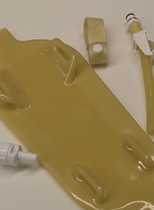 Urinary Leg Bags