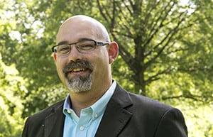 Greg Graham