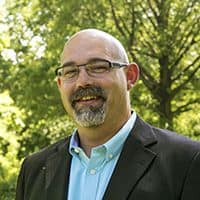 Greg Graham