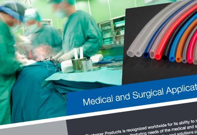 Medical and Surgical Brochure