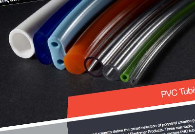 PVC Tubing Brochure