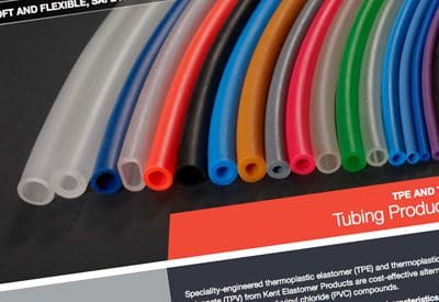 Thermoplastic Tubing Brochure