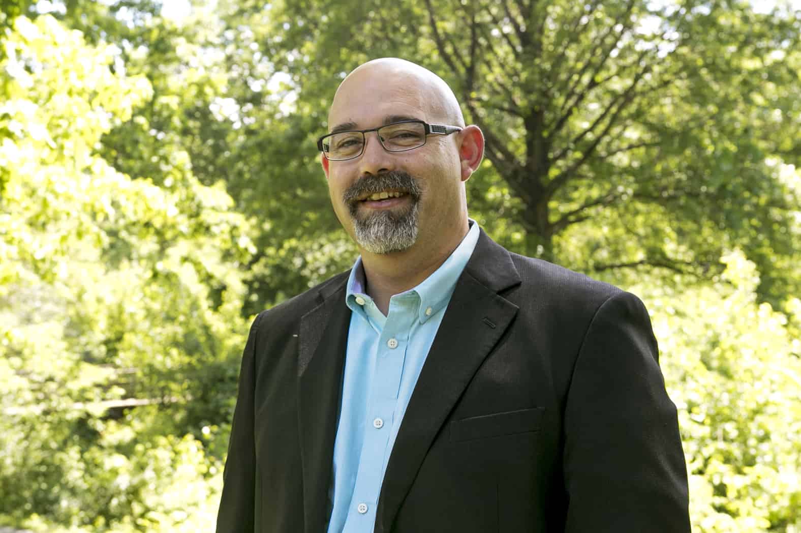 Greg Graham