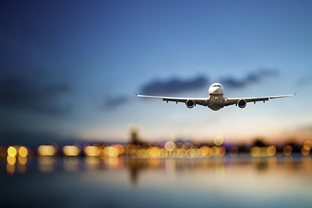 Aviation Industry