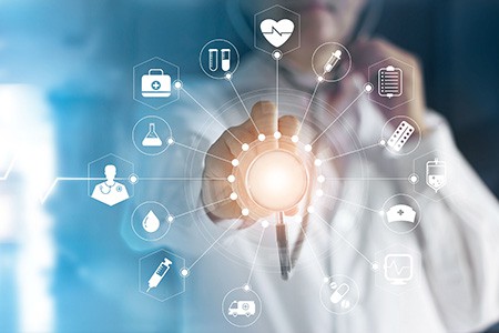 Medical Industry