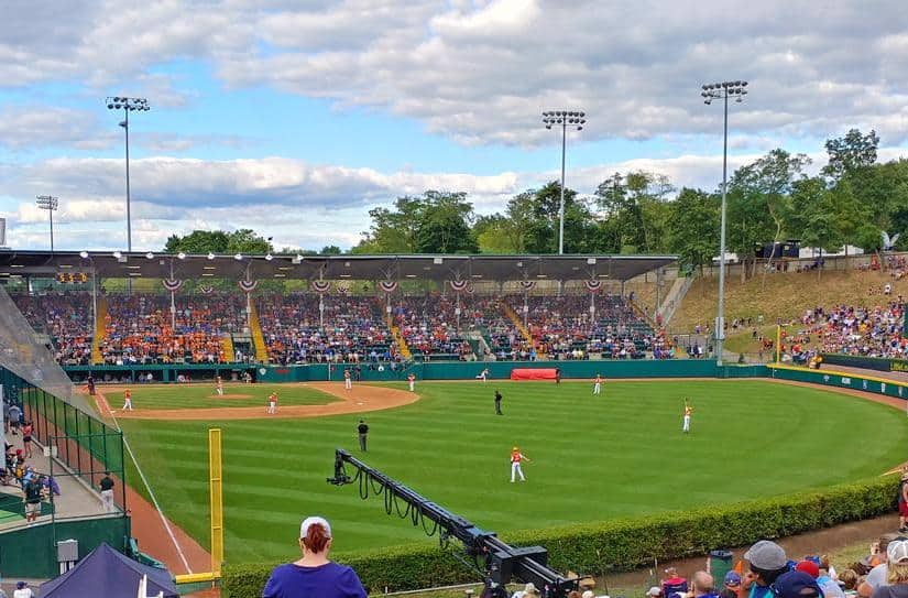 little-league-world-series
