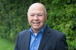 Bob Oborn