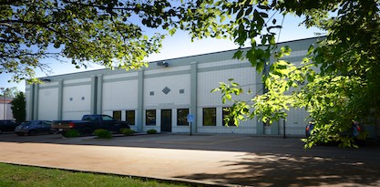 Manufacturing and Extrusion, Mogadore Ohio