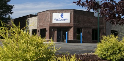 Corporate Office, Kent Ohio