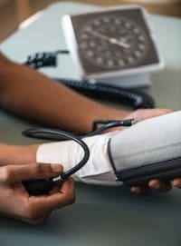 Blood Pressure Tubing