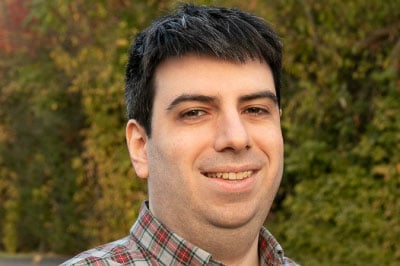 Bob Oborn