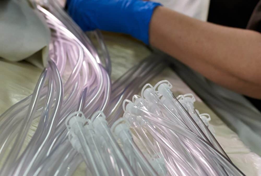 Manufacturing Biopharmaceuticals: Understanding the Needs