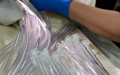 Manufacturing Biopharmaceuticals: Understanding the Needs