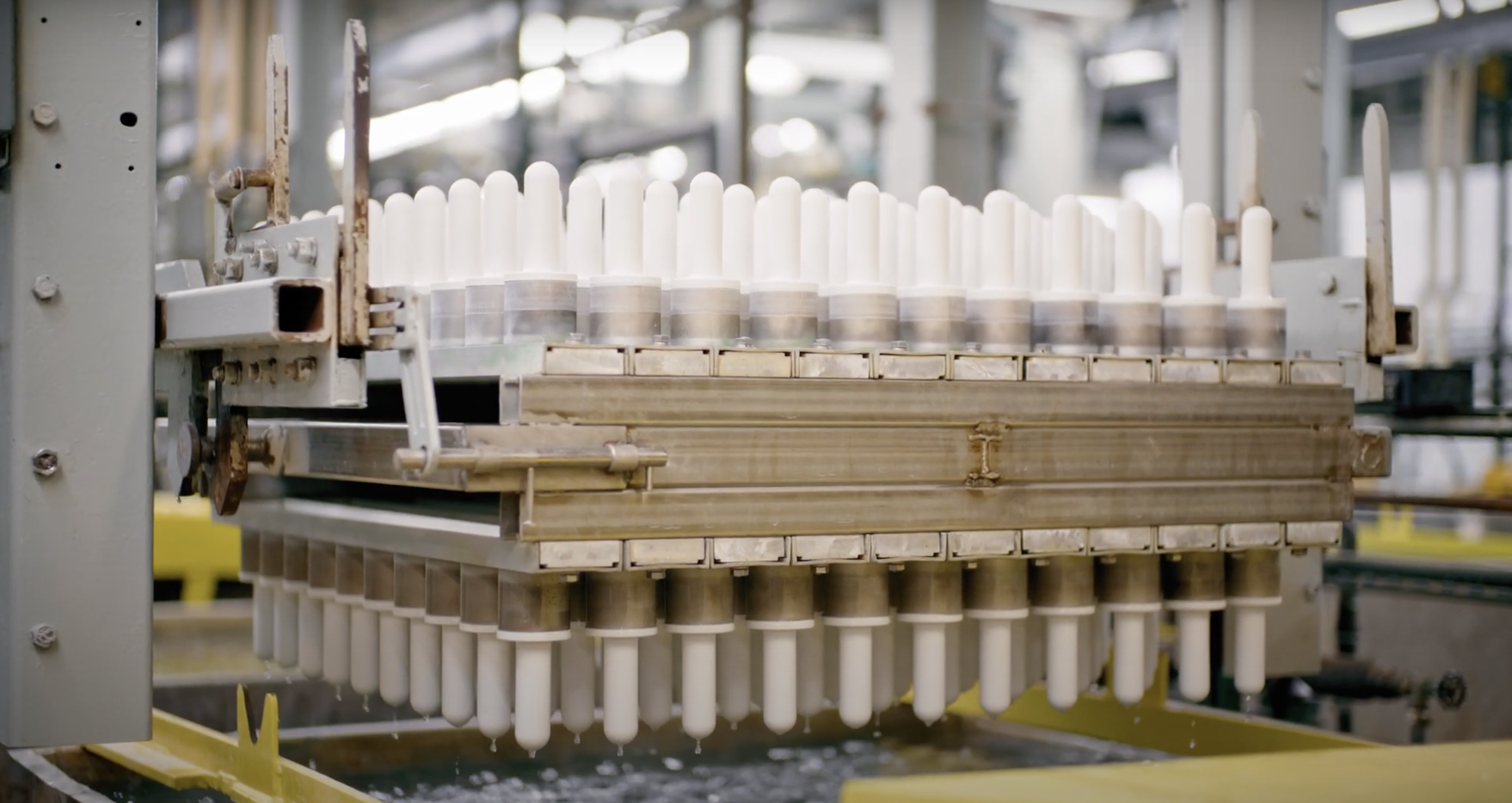 DIP MOLDING MEDICAL DEVICE PRODUCTS
