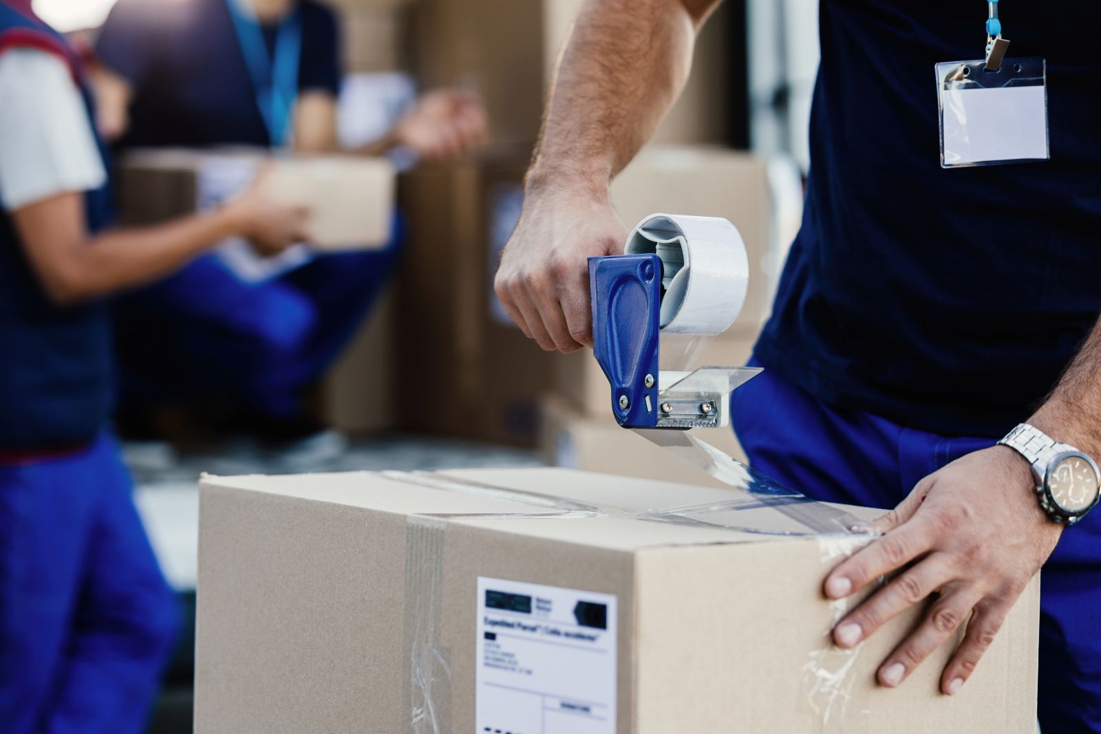 Benefits of Rubber Assembly Services