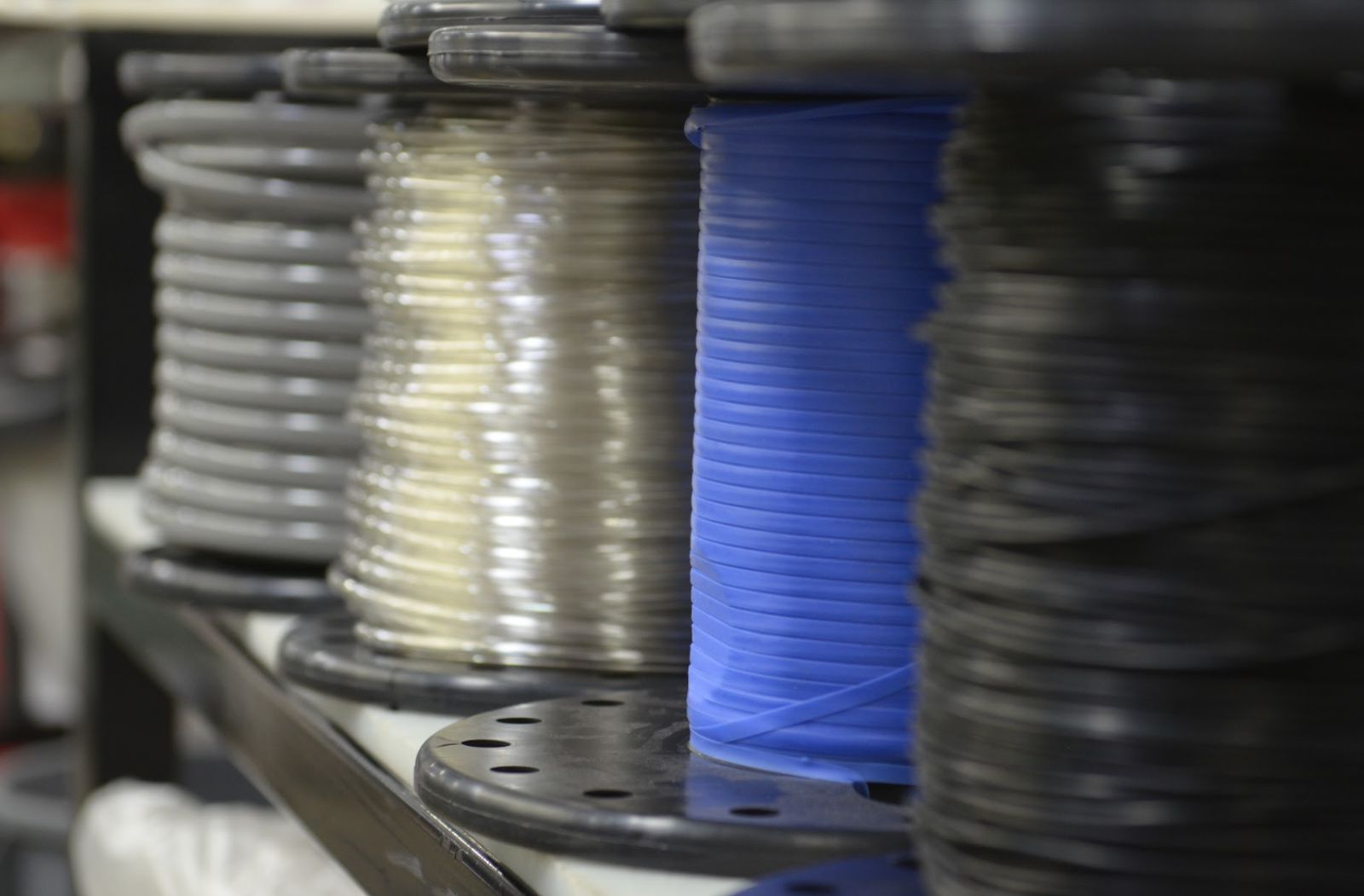 Uses and Applications of Customizable Reeler Tubing