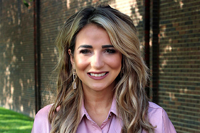 bethany headshot