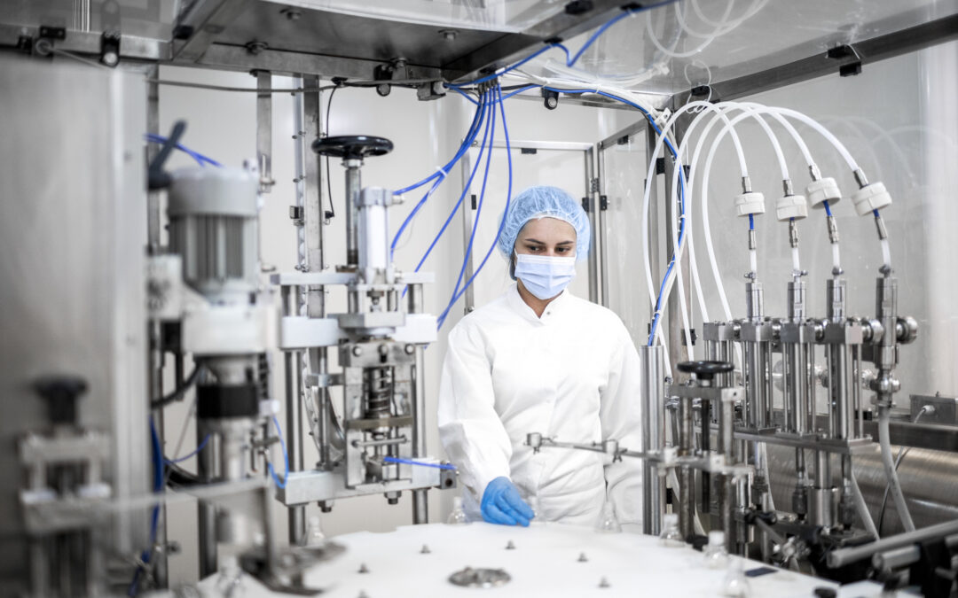 How to Compare TPE vs. Silicone Biopharmaceutical Tubing