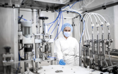 How to Compare TPE vs. Silicone Biopharmaceutical Tubing