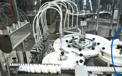 Accelerating Biopharmaceutical Innovation: The Vital Role of TPE Tubing in Scalability & Rapid Deployment