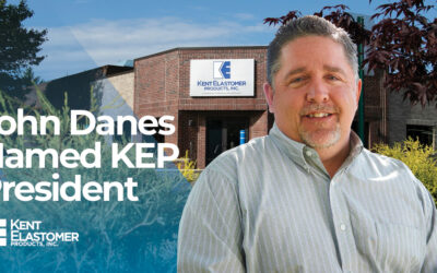 KEP Welcomes John Danes As New President
